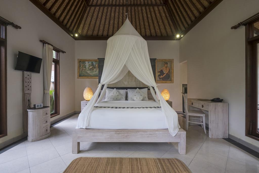 Virmas Private Villa Ubud Exterior foto